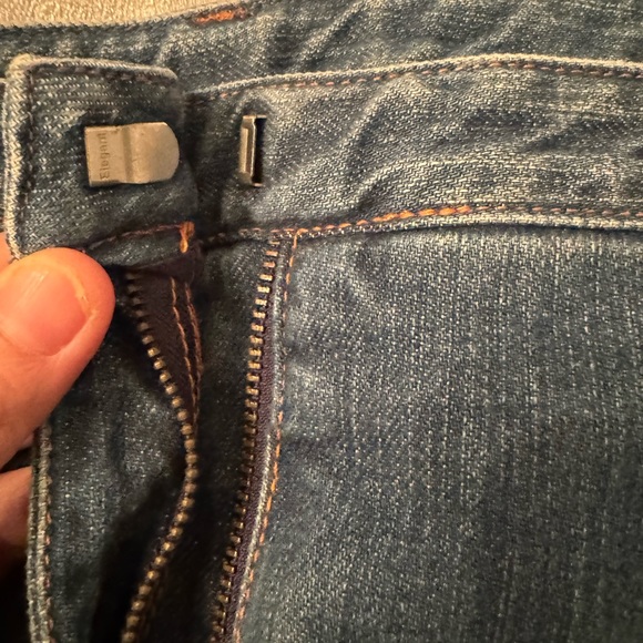 Balmain flare. Purchased in 🇫🇷 France. Like new. - Picture 6 of 9